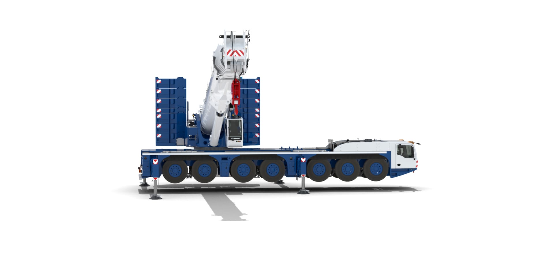 AC 7.450-1 - Middle East