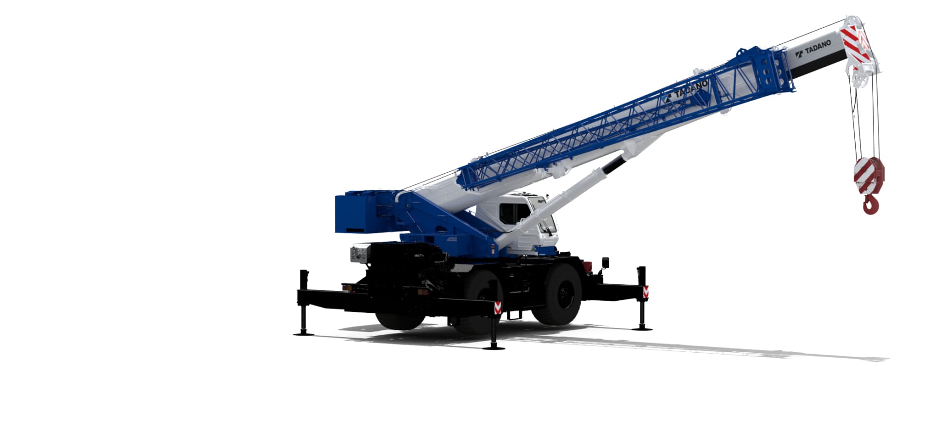 GR-1000EX-4 - Oceania