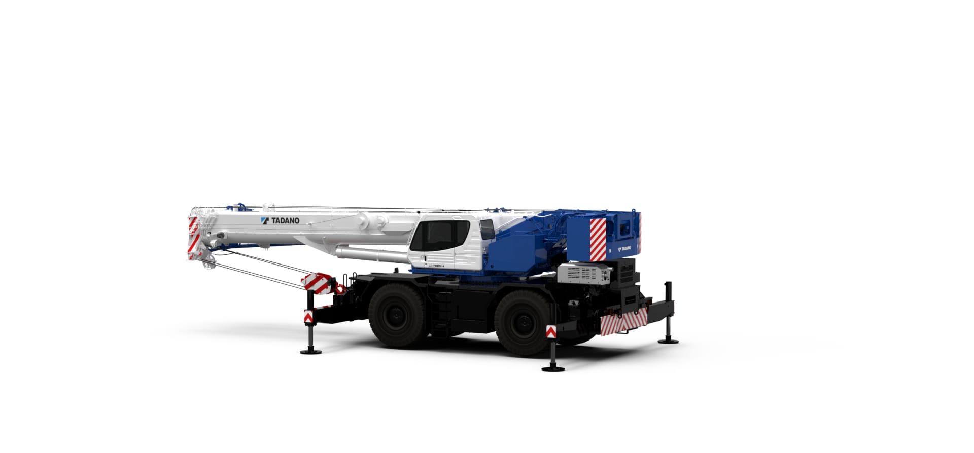 GR-700EX-4 - Oceania