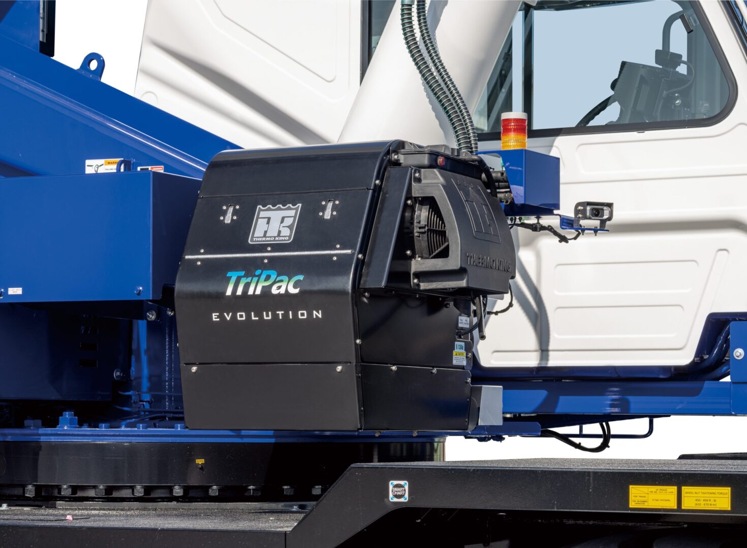 Our True Mission: Zero emissions