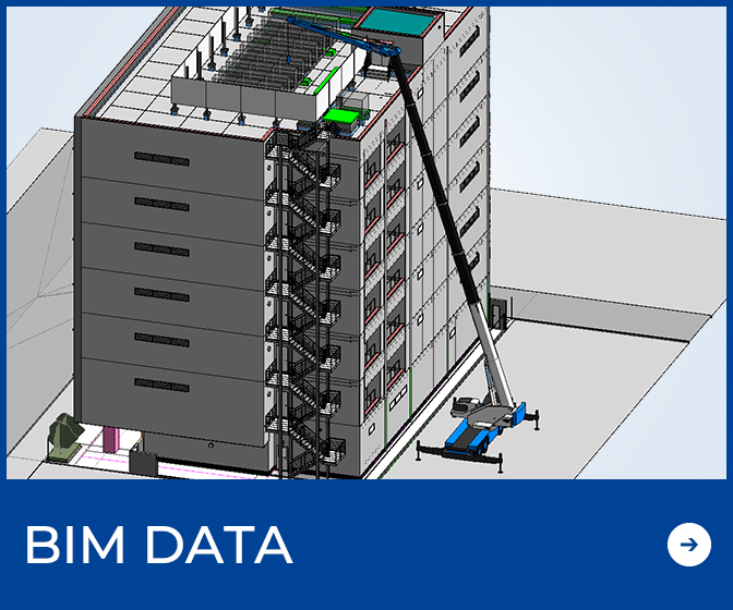 BIM Data