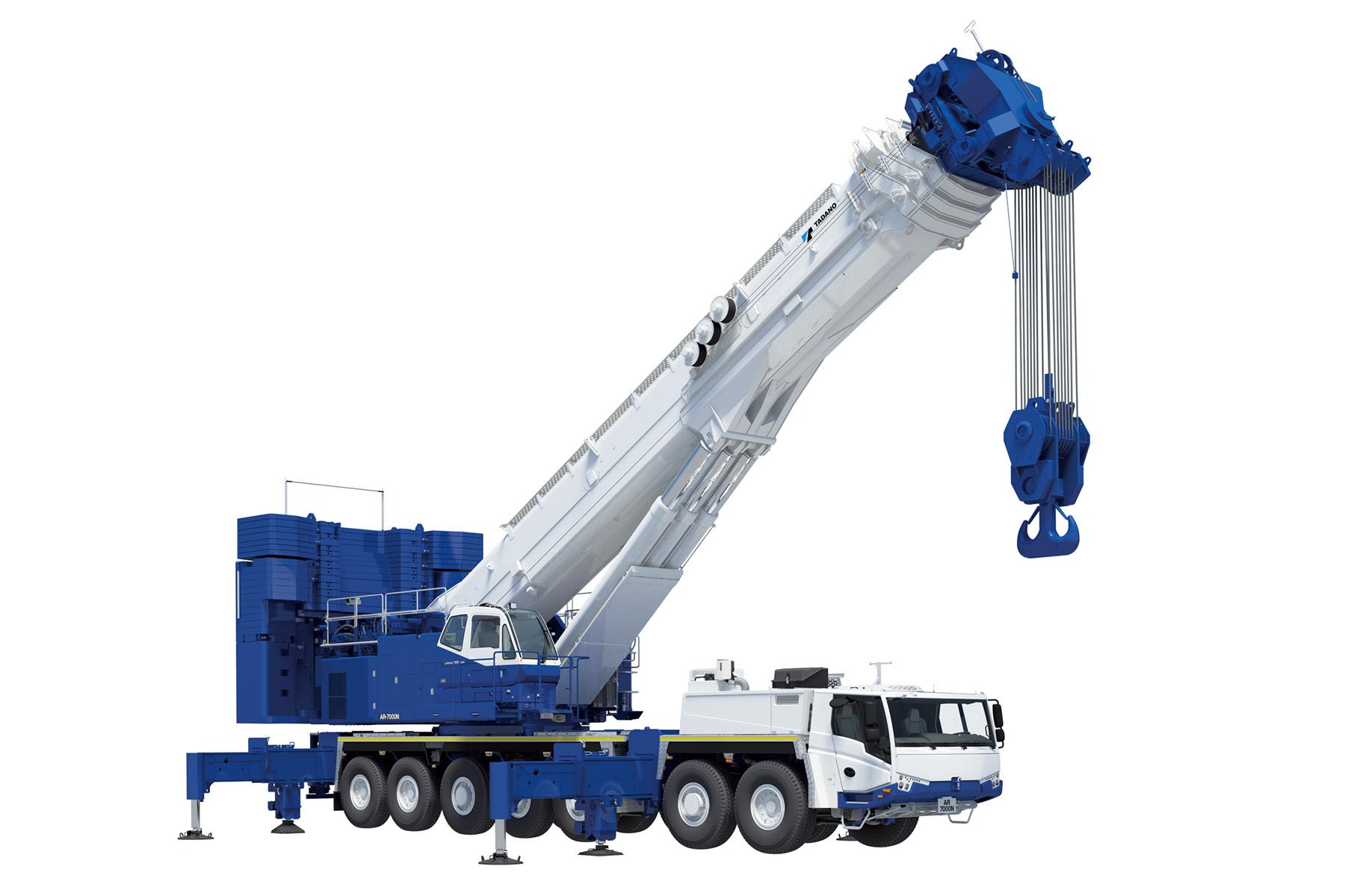 AR-7000N