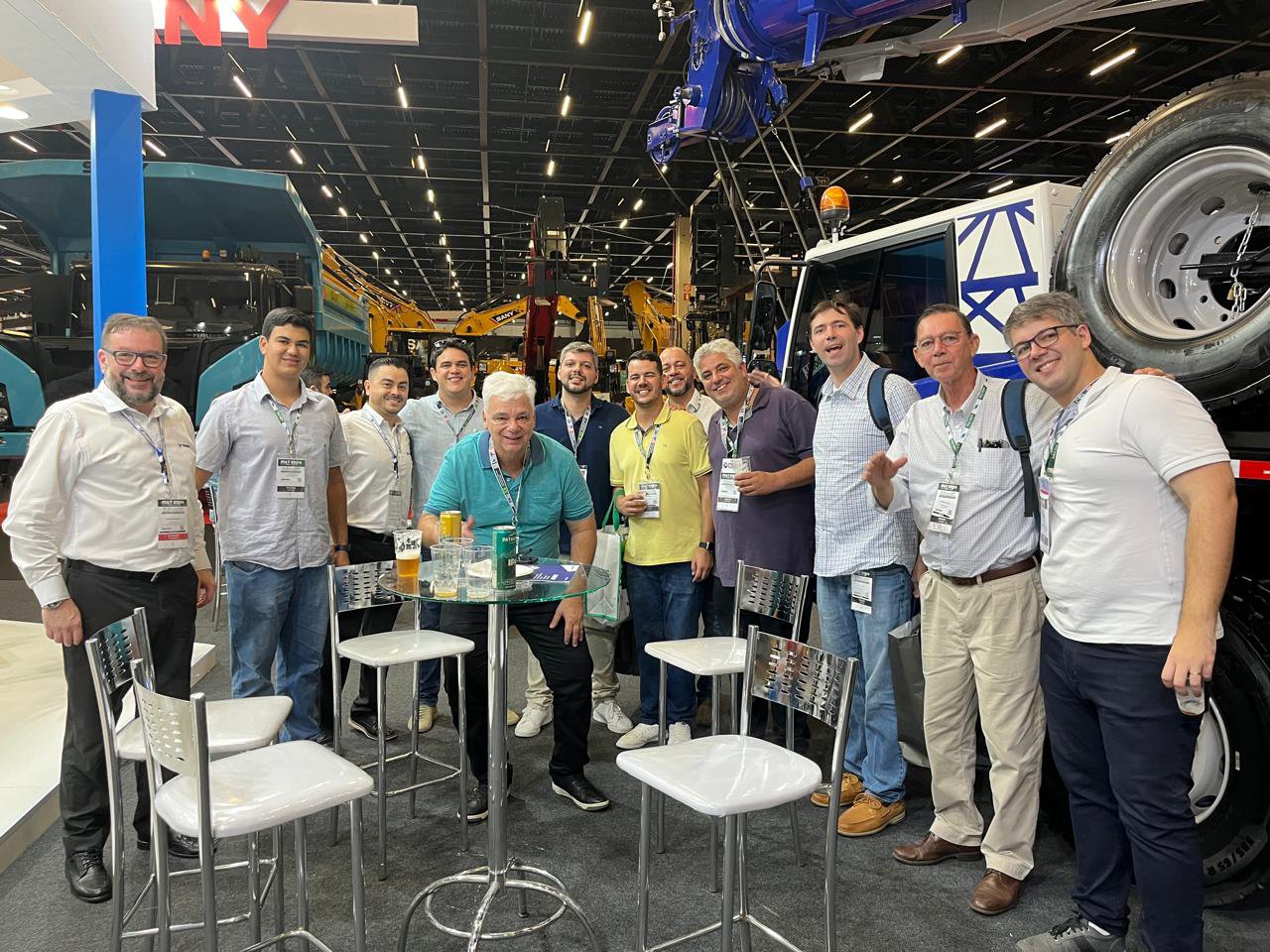 M&T Expo2024