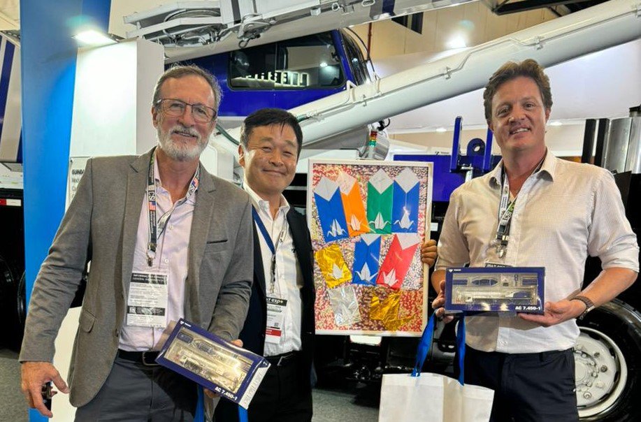 M&T Expo2024