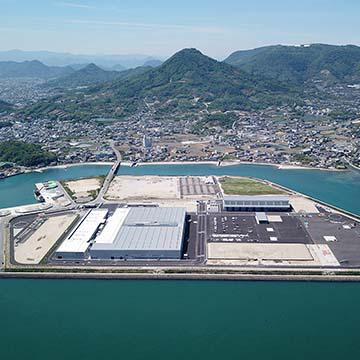 Smarter plant, smarter business: Tadano sees big returns on its Kozai manufacturing facility