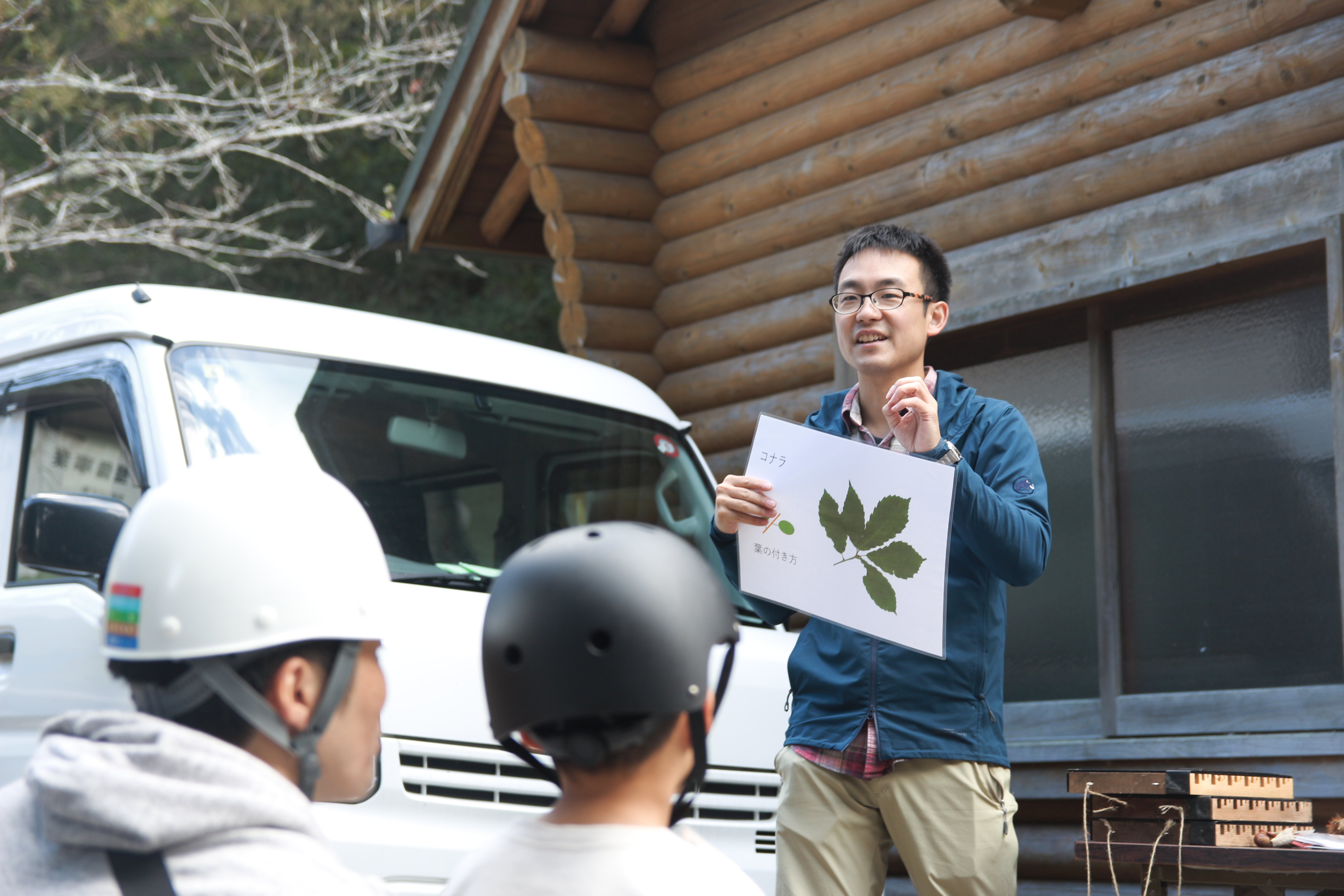 A lecture on biodiversity