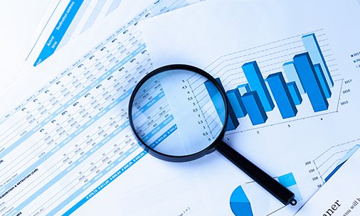 Financial Information