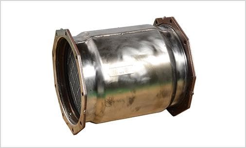 DPF Filter