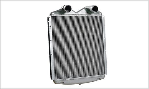 Intercooler