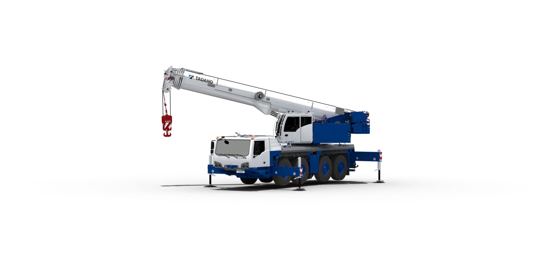 crane様 AC 4.070-2 - US/Canada