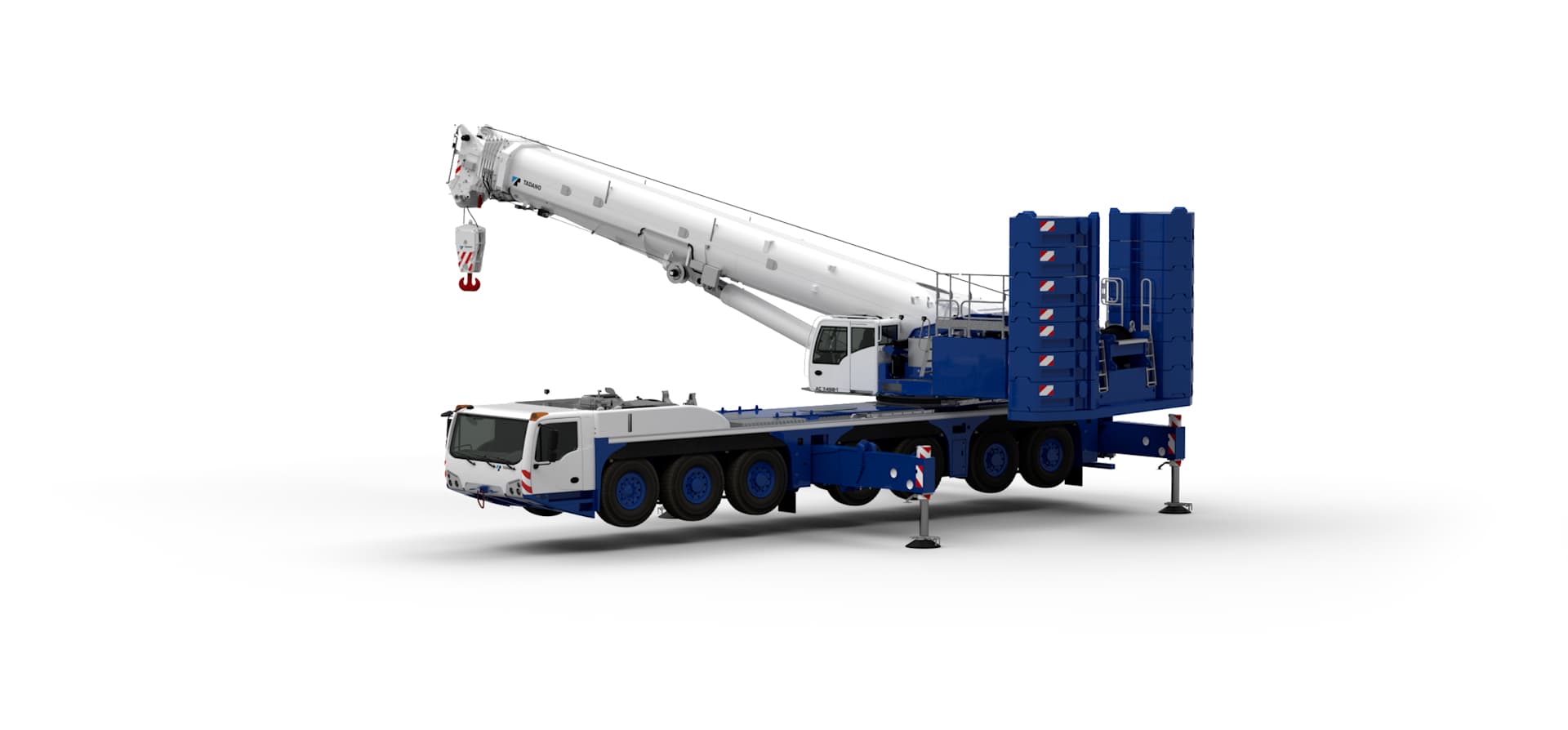 AC 7.450-1 - US/Canada