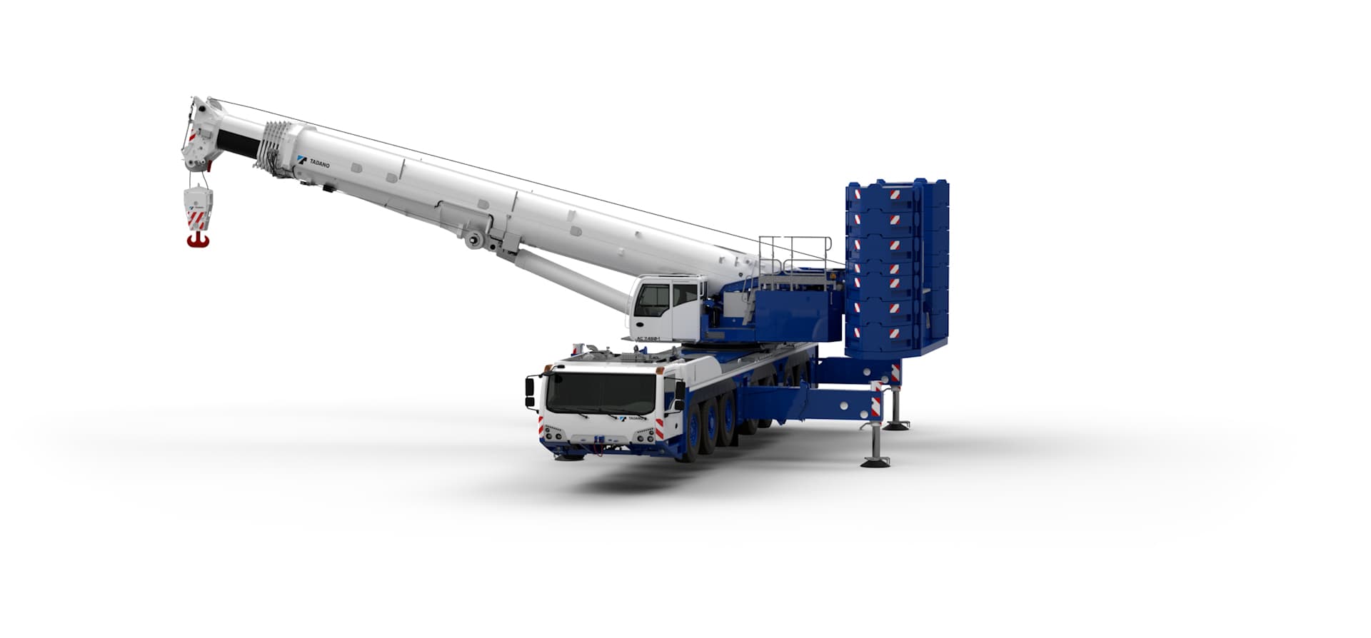 AC 7.450-1 - US/Canada