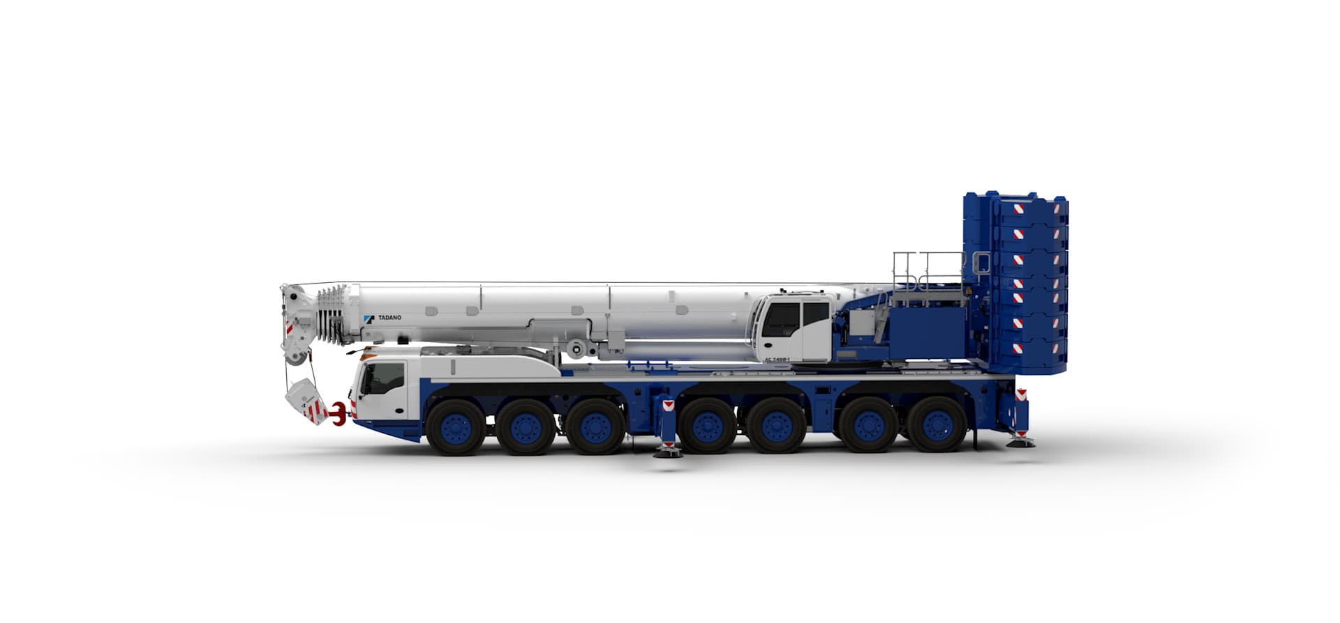 AC 7.450-1 - US/Canada