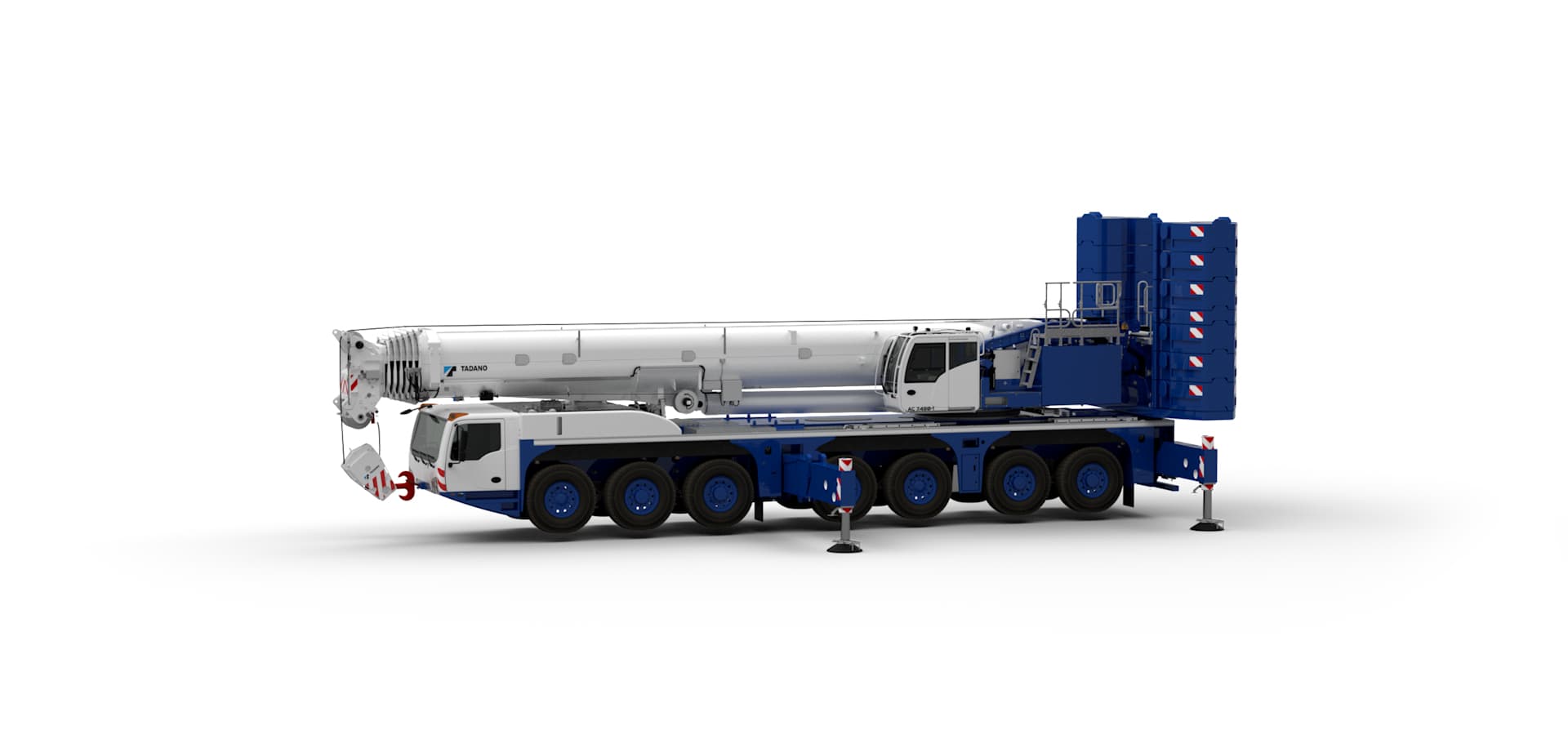 AC 7.450-1 - US/Canada