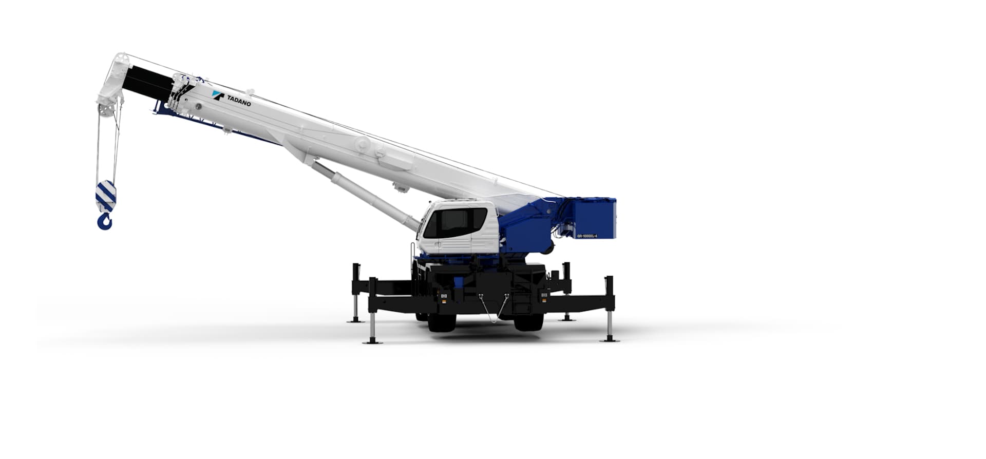 GR-1000XL-4 - US/Canada