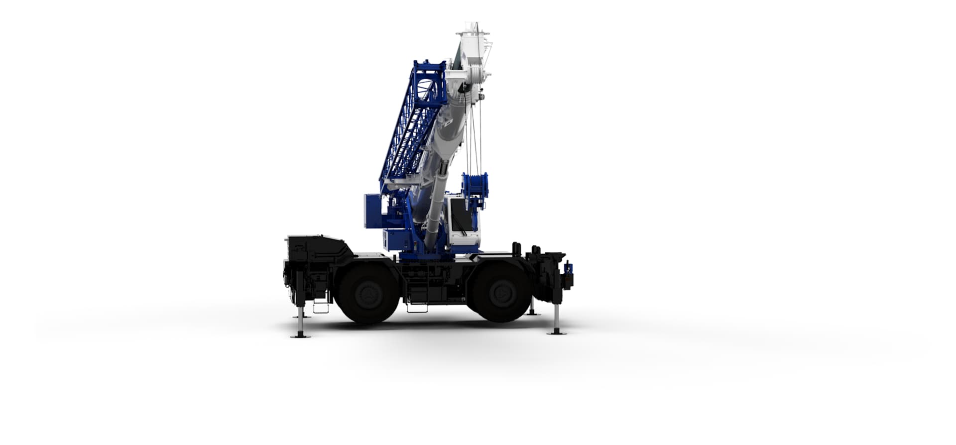 GR-1000XL-4 - US/Canada