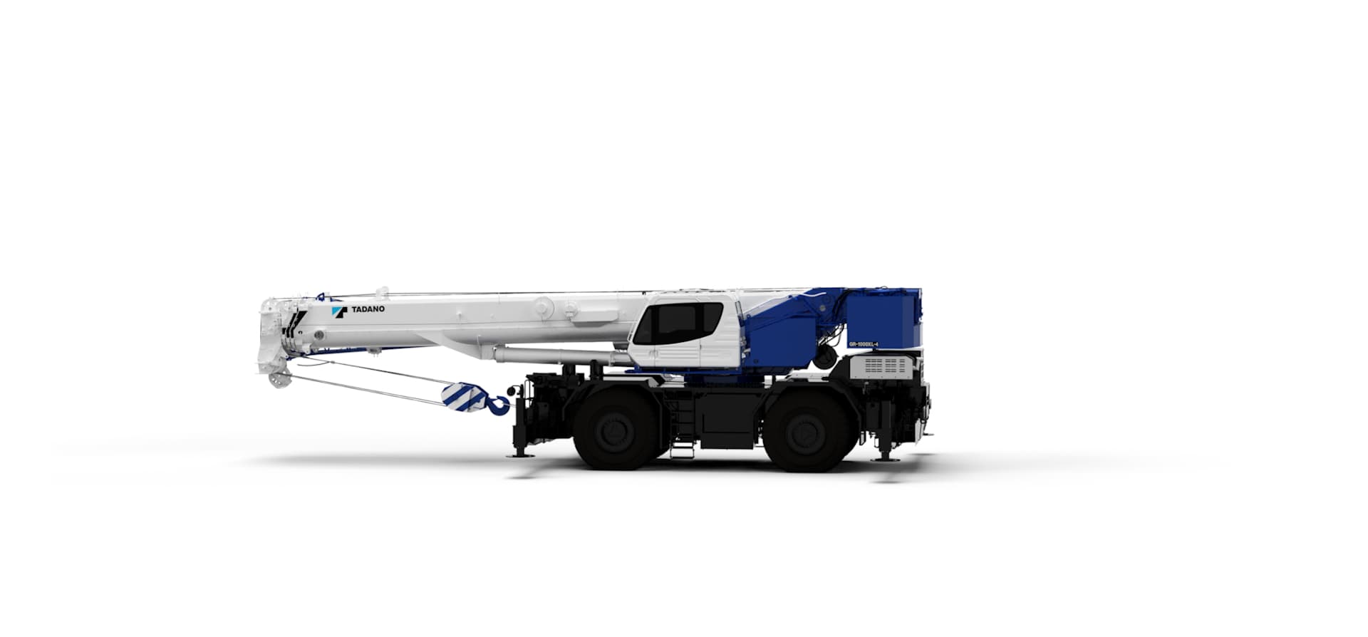 GR-1000XL-4 - US/Canada