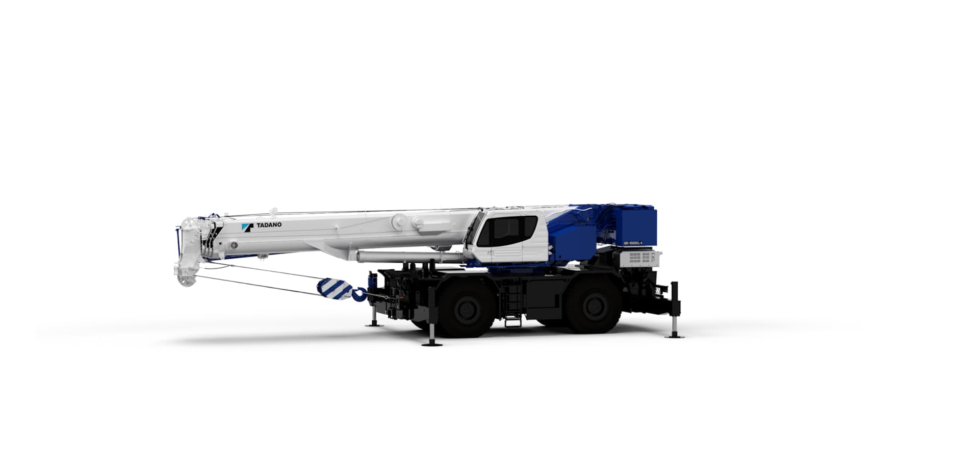 GR-1000XL-4 - US/Canada