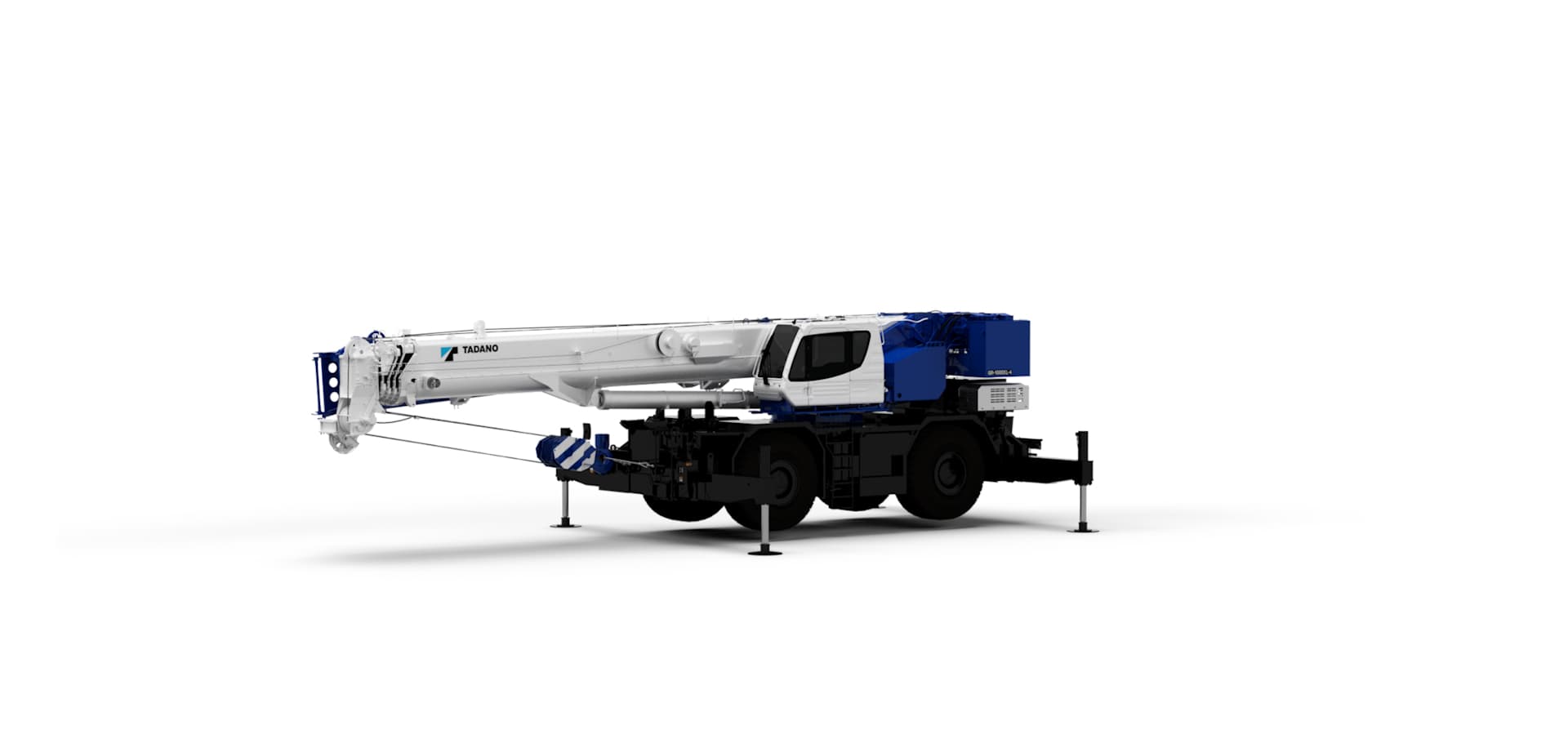 GR-1000XL-4 - US/Canada