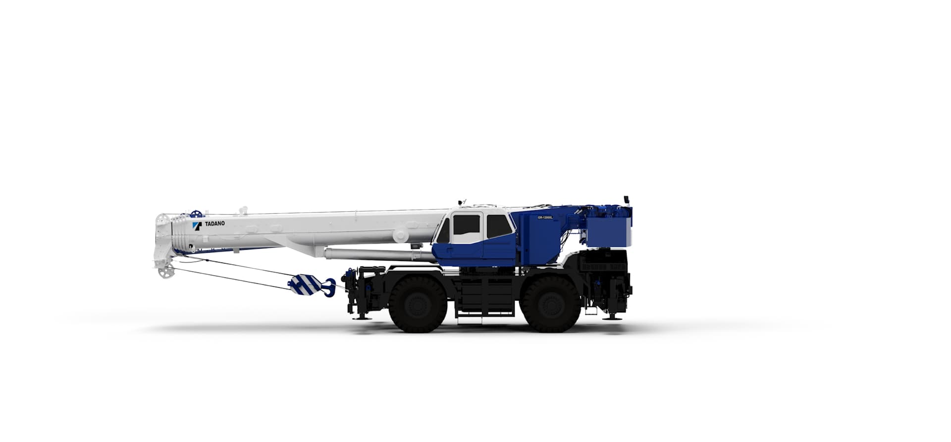 GR-1200XL - US/Canada