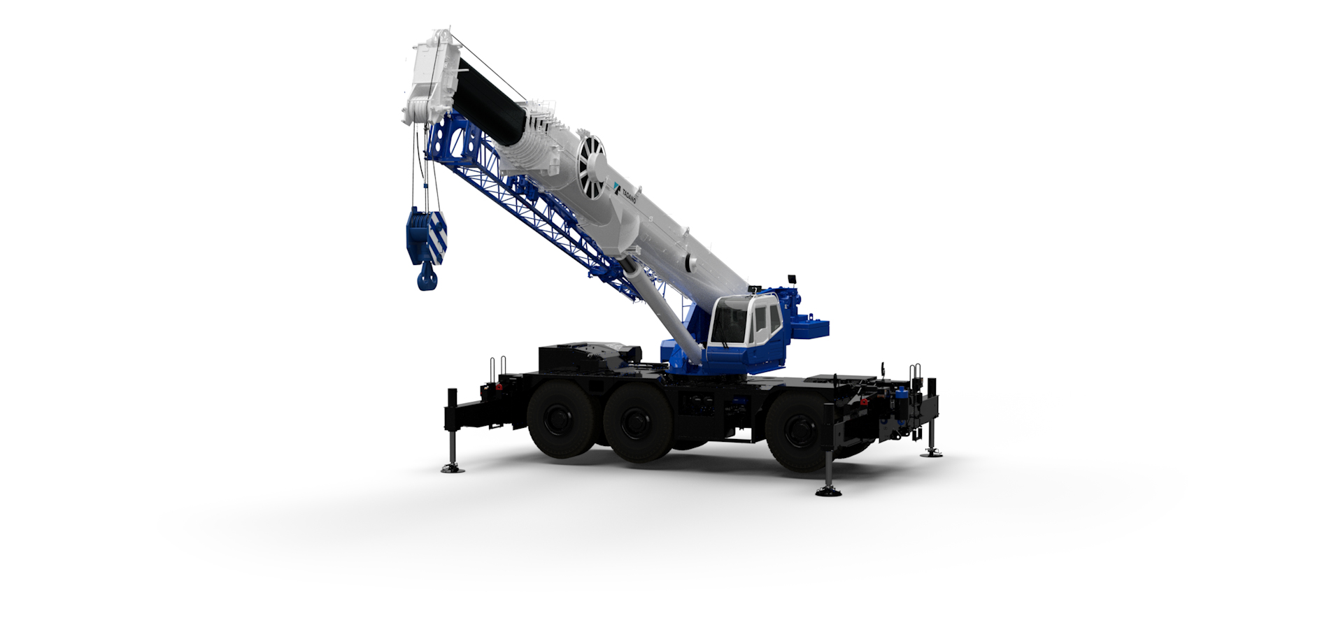 GR-1600XL - US/Canada