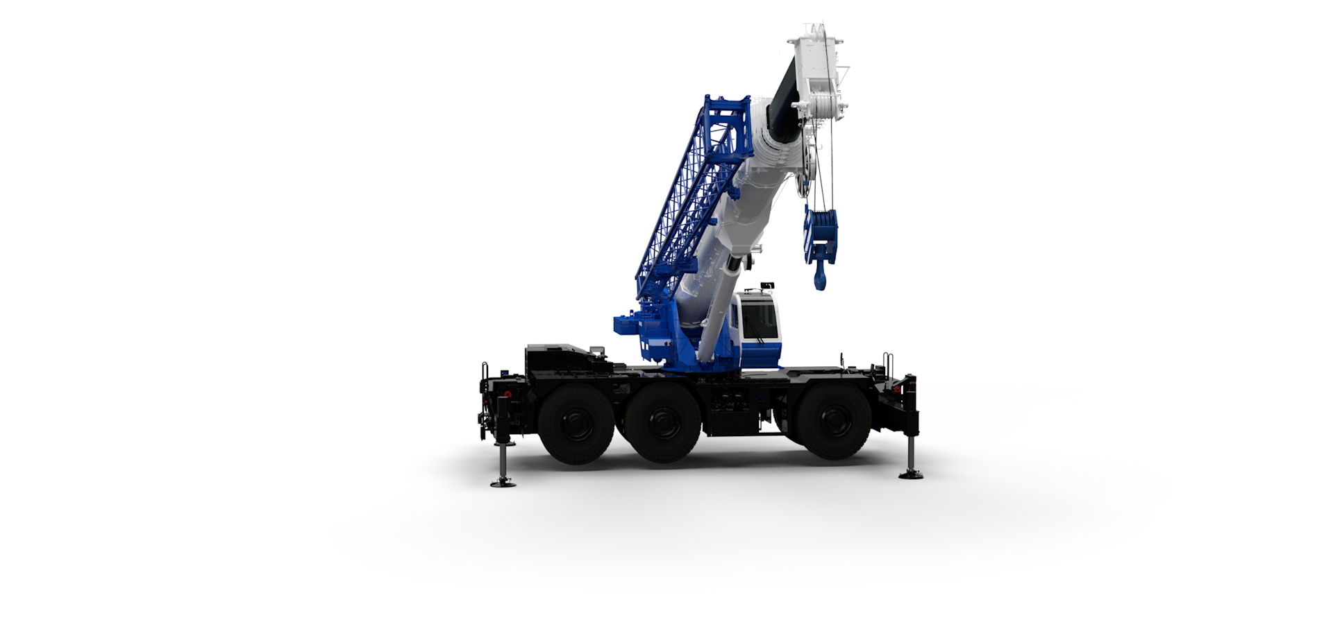 GR-1600XL - US/Canada