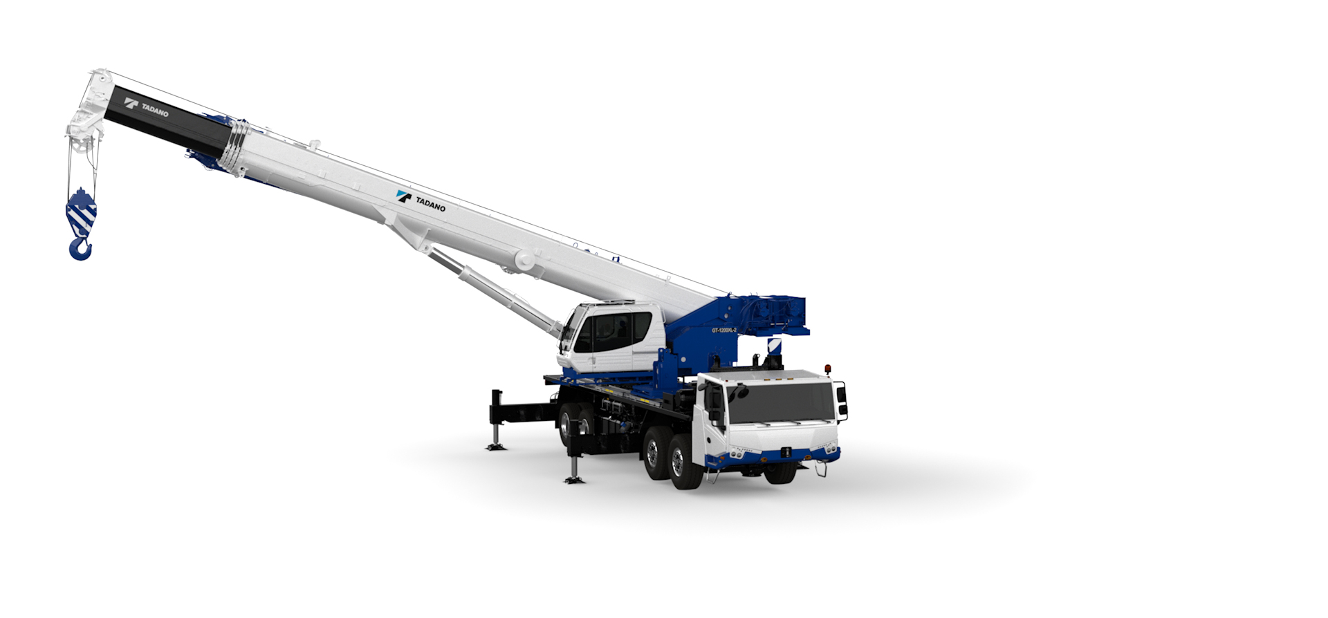 GT-1200XL-2 - US/Canada