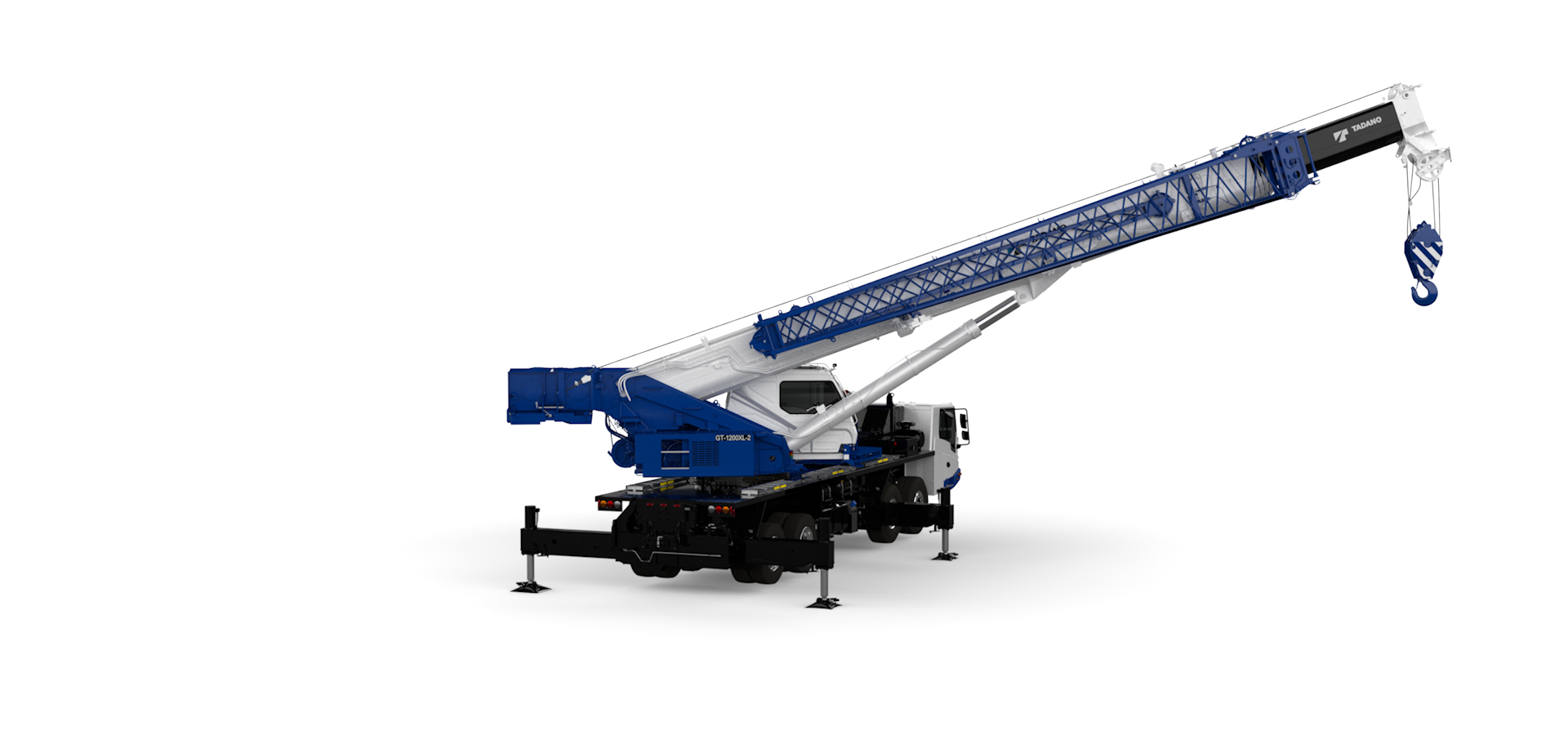 GT-1200XL-2 - US/Canada