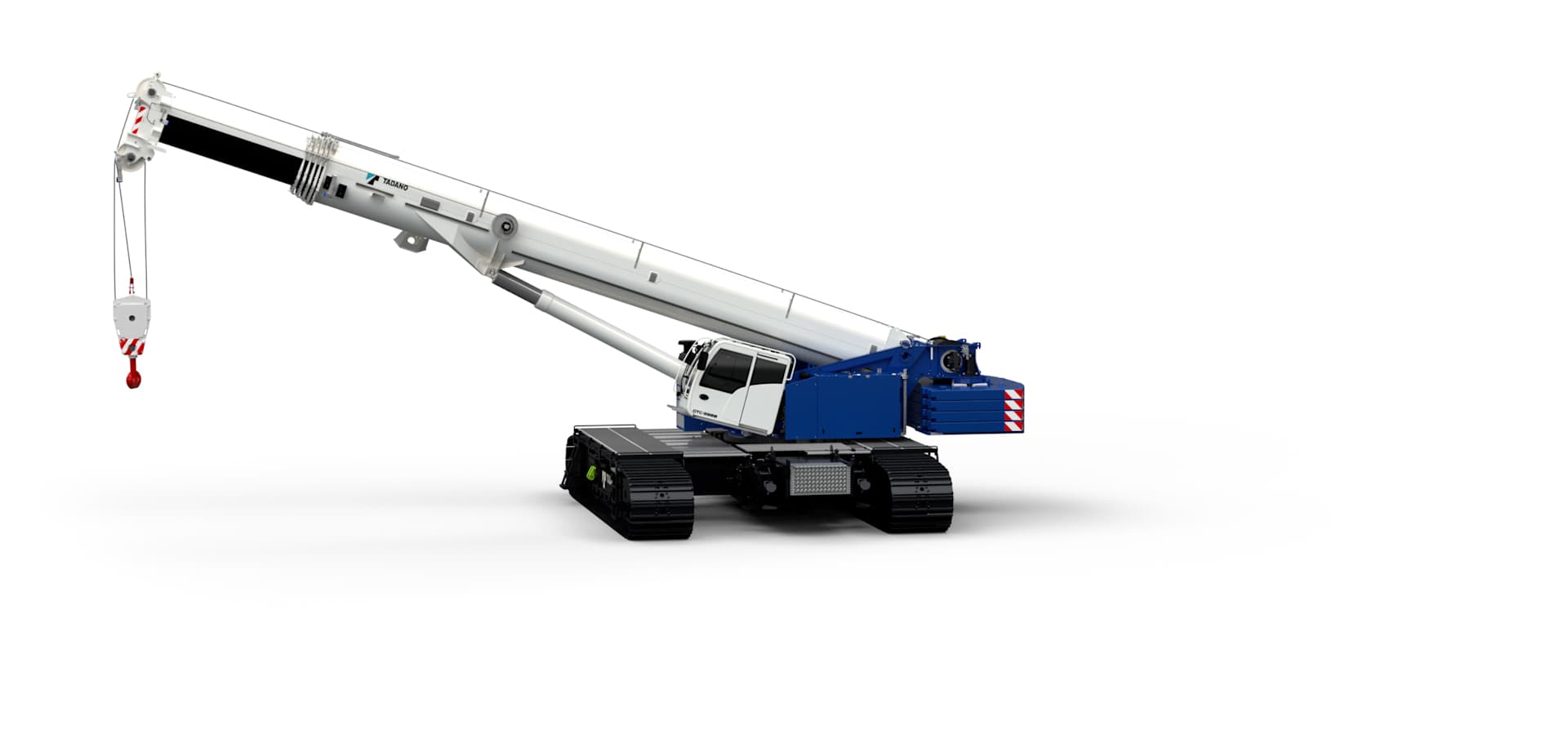 GTC-2000 - US/Canada