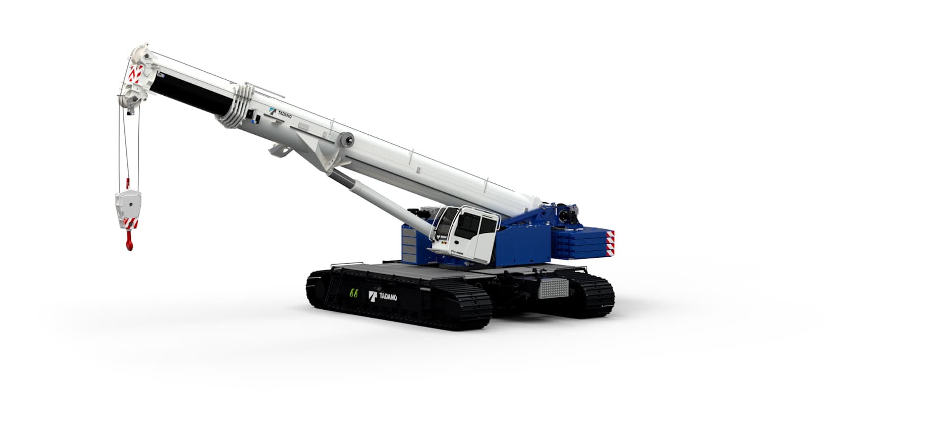 GTC-2000 - US/Canada