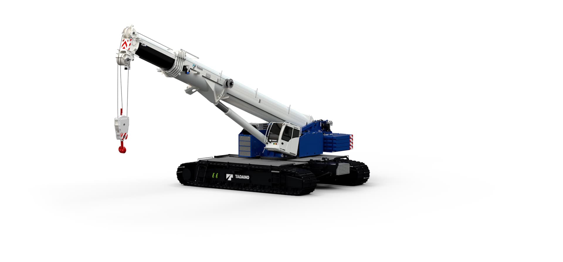 GTC-2000 - US/Canada