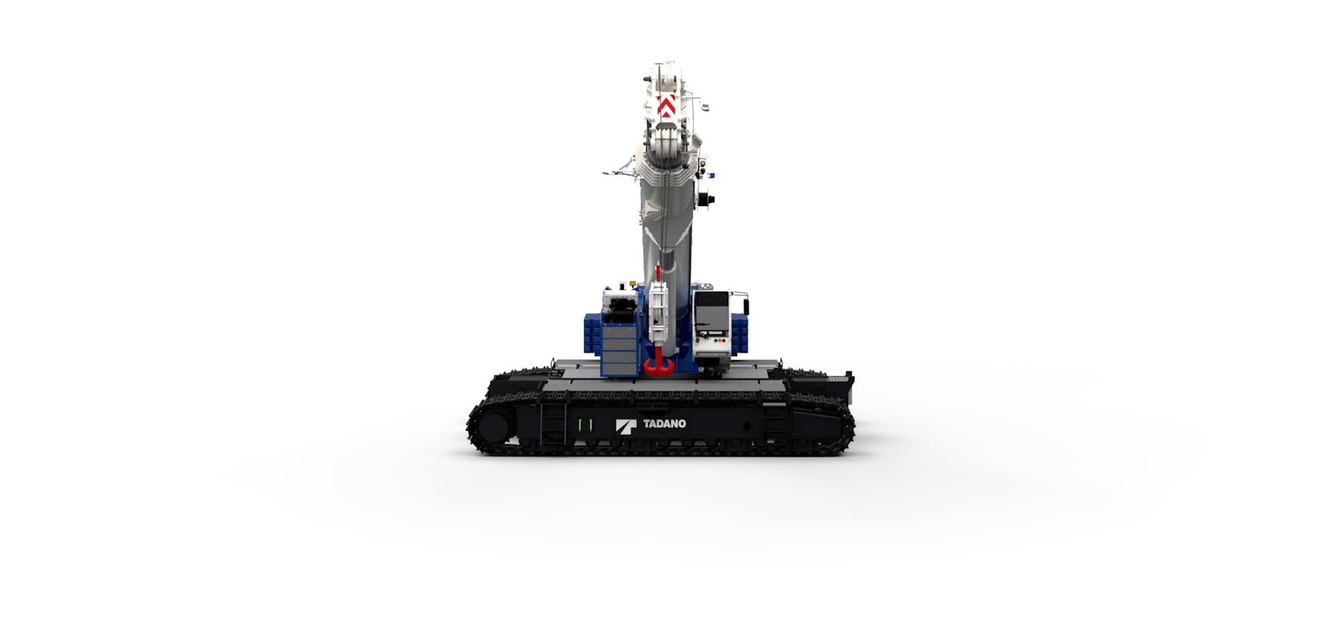 GTC-2000 - US/Canada