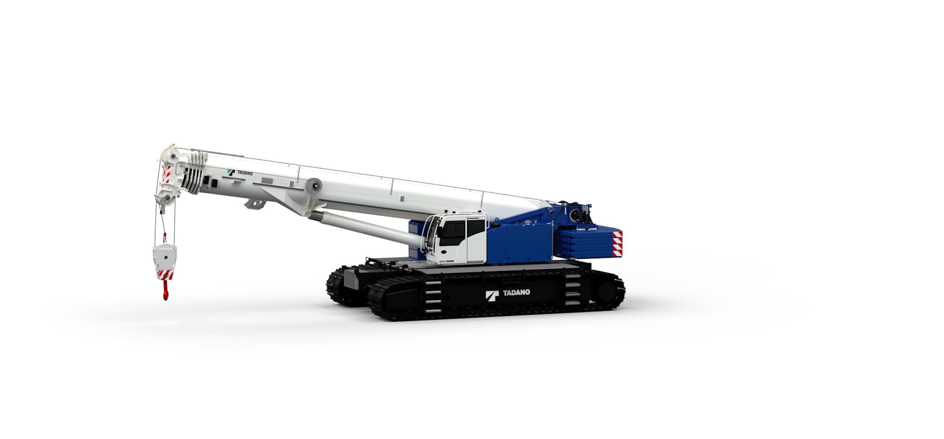 GTC-2000 - US/Canada