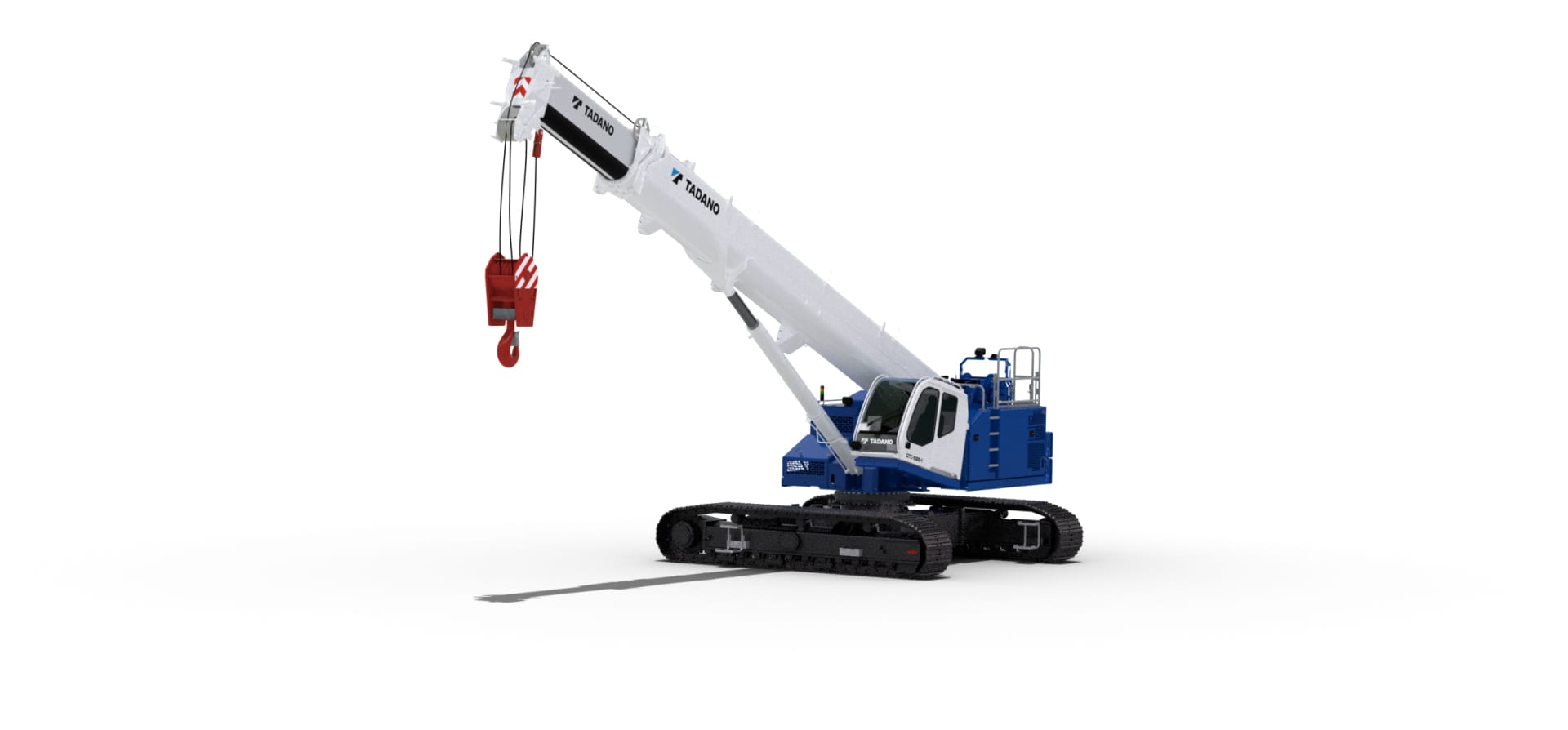 GTC-600-2 - US/Canada