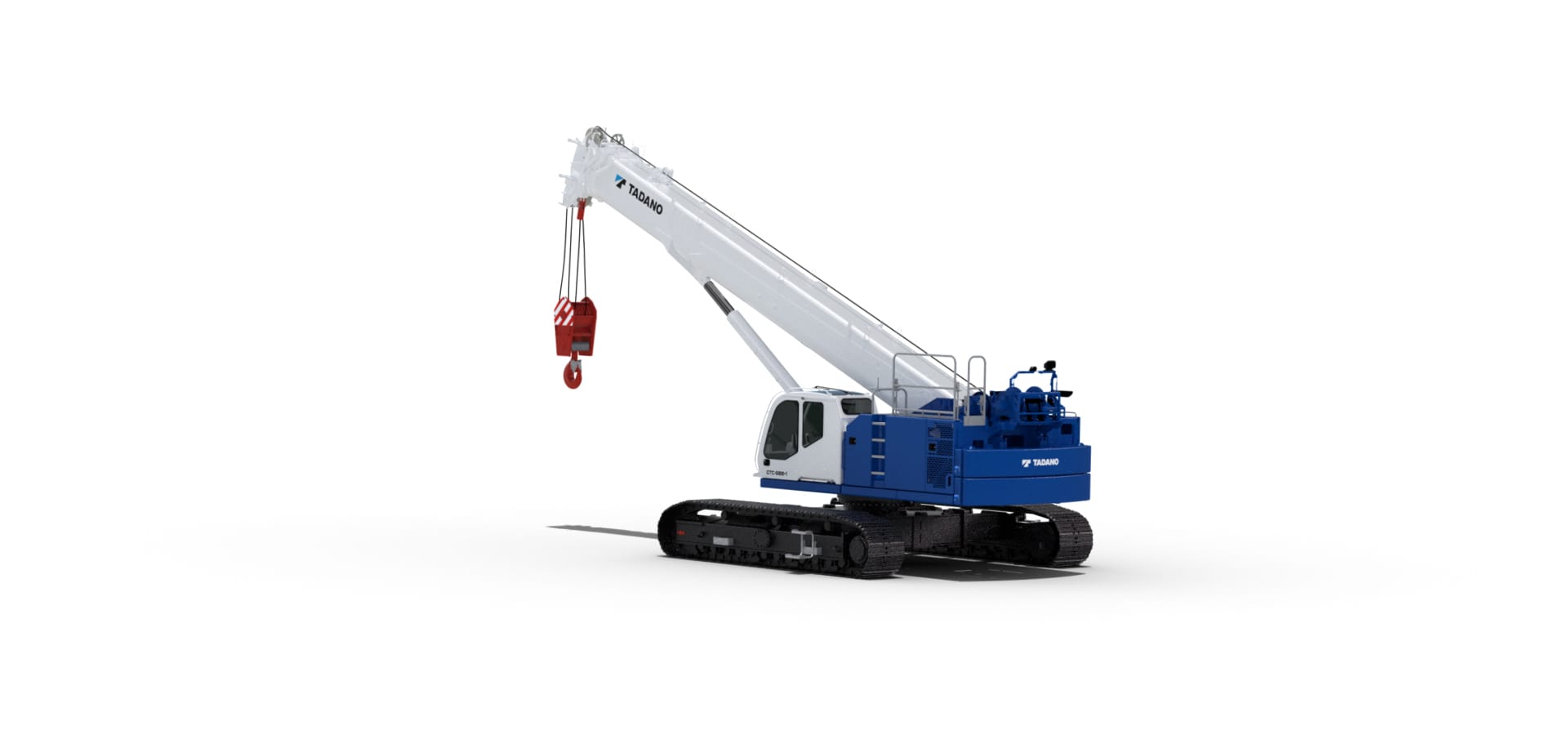 GTC-600-2 - US/Canada