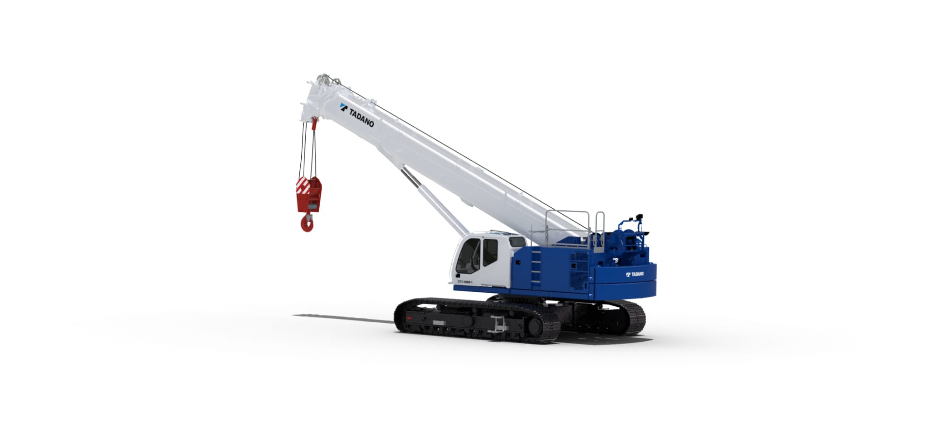 GTC-600-2 - US/Canada