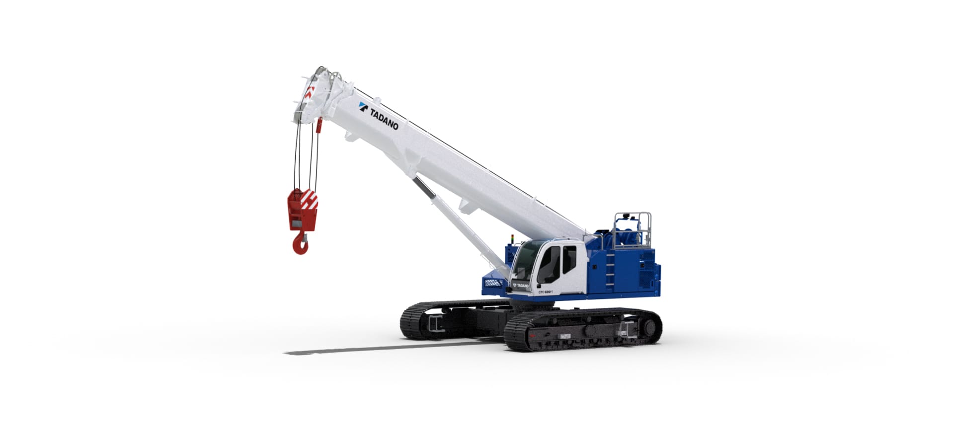 GTC-600-2 - US/Canada