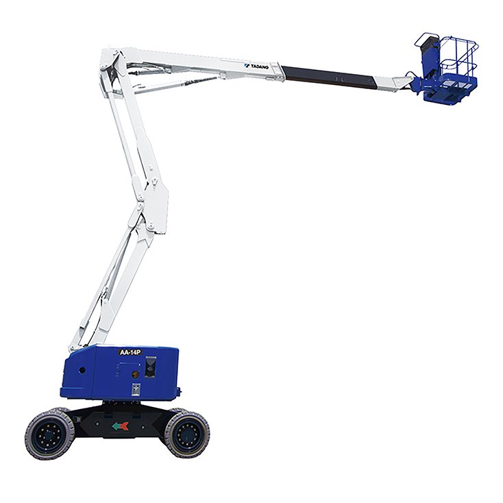 AA-14P<br /><small>(NUL14W)</small>