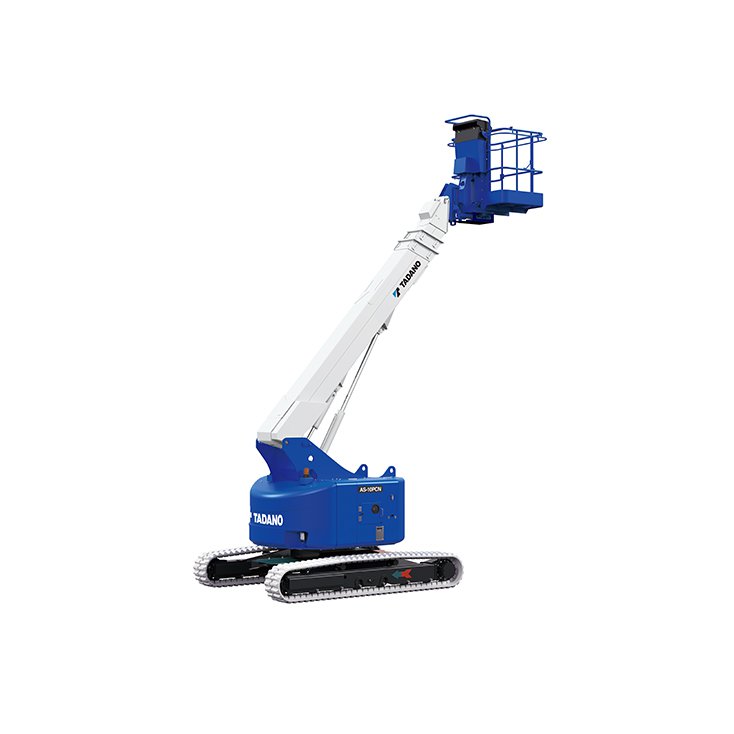 AS-10PC/AS-10PCN<br /><small>(NUS10/N-7)</small>