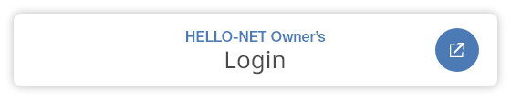 HELLO-NET Owner’s Login