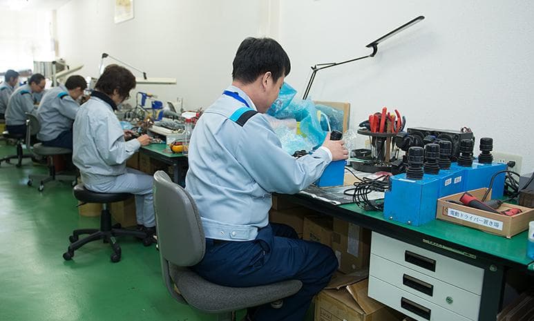 Sales of Reman Parts