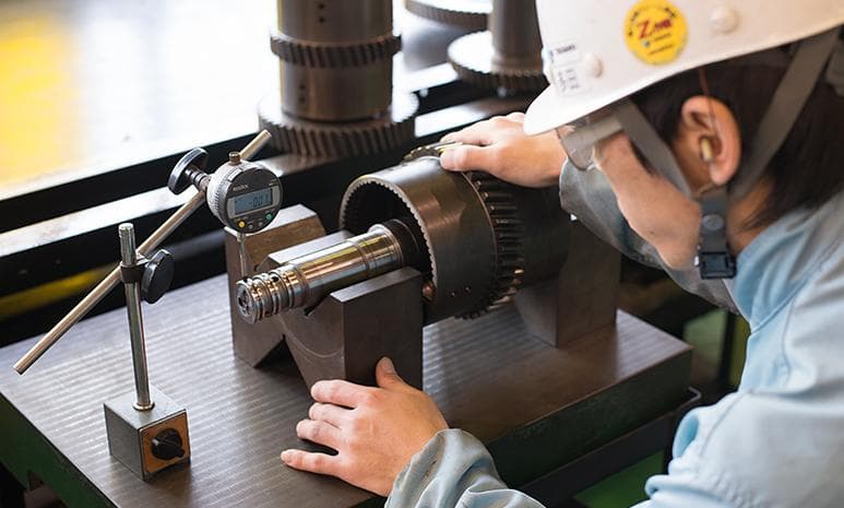 Sales of Reman Parts