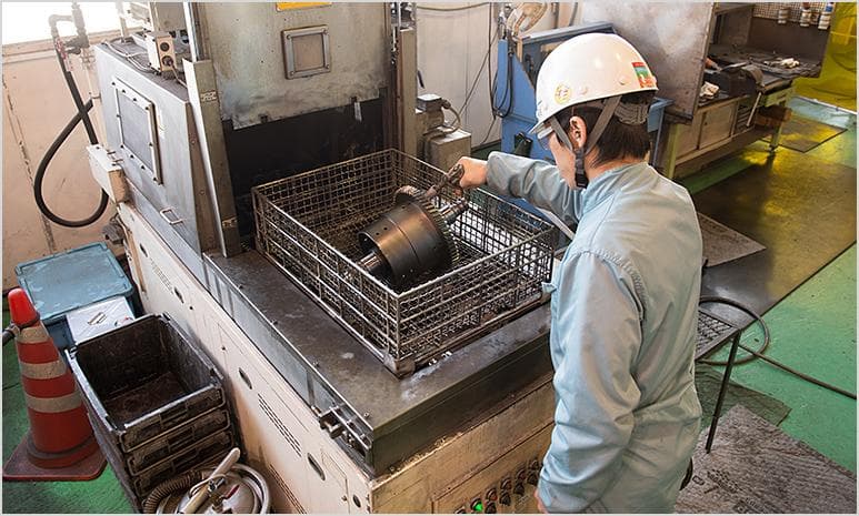 Sales of Reman Parts