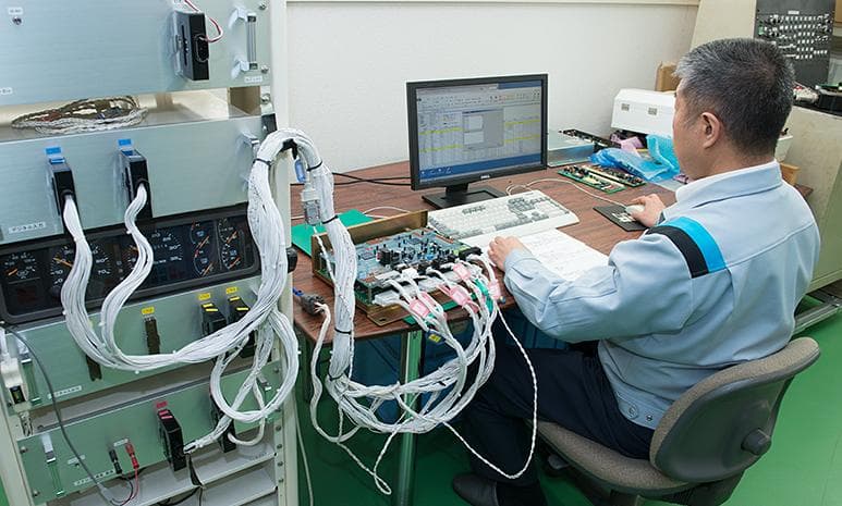 Sales of Reman Parts