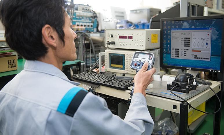 Sales of Reman Parts